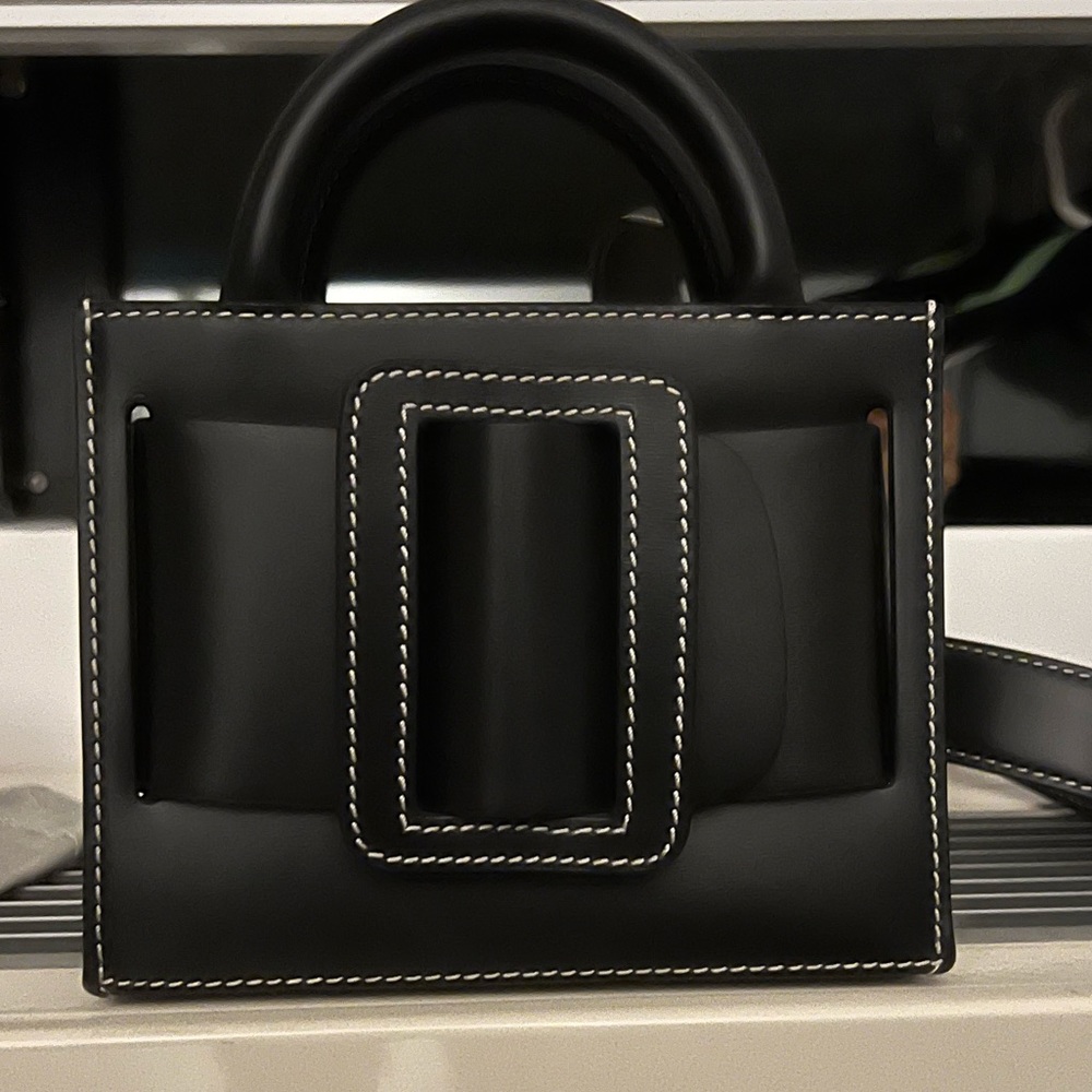 BOYY Bobby 18 crossbody bag